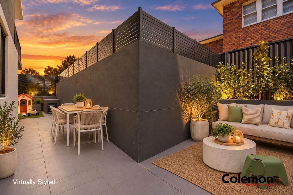 G04/749 CANTERBURY RD, BELMORE, NSW 2192