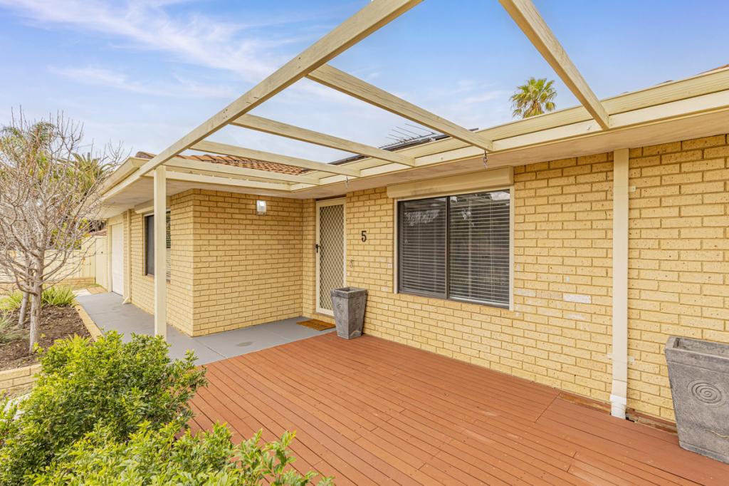 5 Dillon Gld, Joondalup, WA 6027