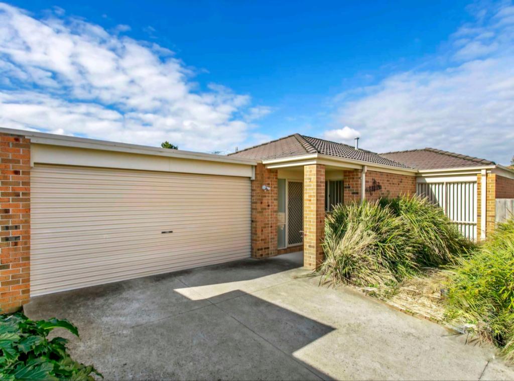 3/6-8 Murray Ct, Cranbourne, VIC 3977