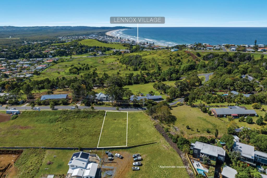 25 Stoneyhurst Dr, Lennox Head, NSW 2478