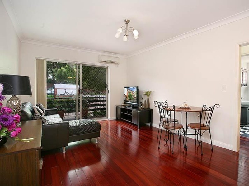 4/360 Livingstone Rd, Marrickville, NSW 2204