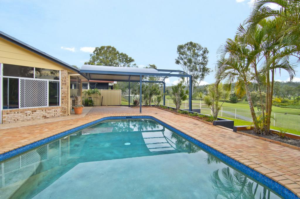 31 Edgeworth Pl, Helensvale, QLD 4212