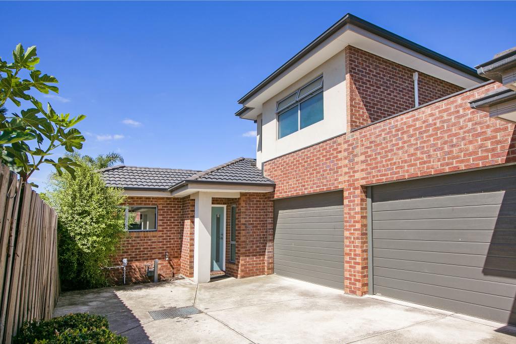 3/155 Rathcown Rd, Reservoir, VIC 3073