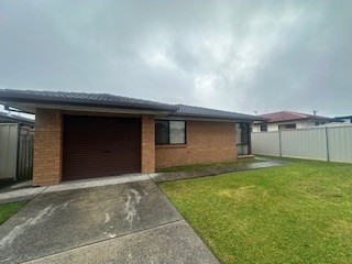 46B THE KINGSWAY, BARRACK HEIGHTS, NSW 2528