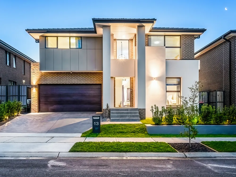 13 Cormo Way, Box Hill, NSW 2765