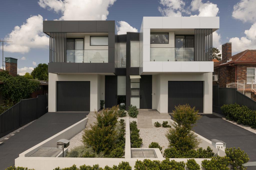 34a Webb St, Merrylands, NSW 2160