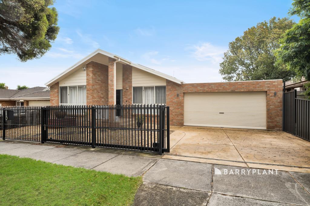 28 Tarcoola Dr, Narre Warren, VIC 3805