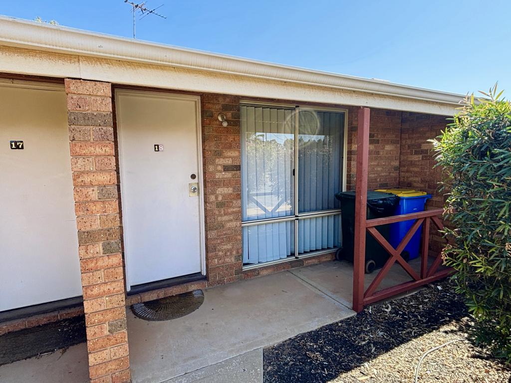 18/32 Shotover Pl, South Kalgoorlie, WA 6430