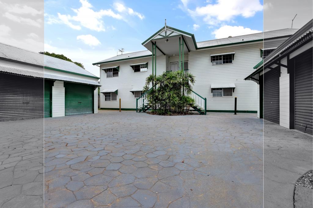 2/9 Varese St, Woree, QLD 4868