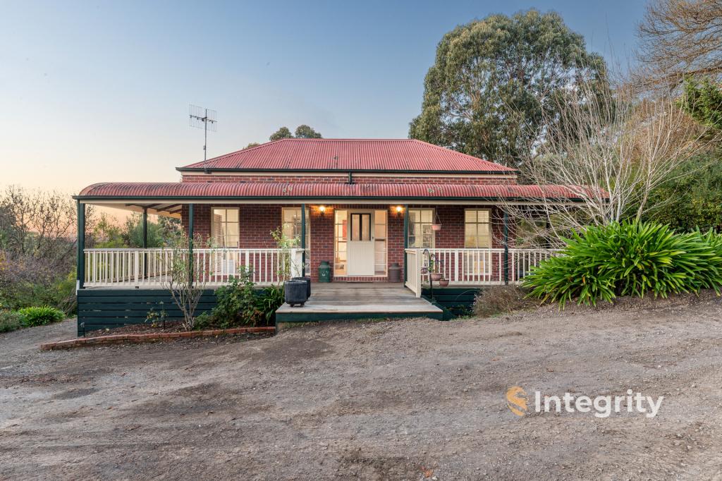 7 BUXTON RISE, BUXTON, VIC 3711