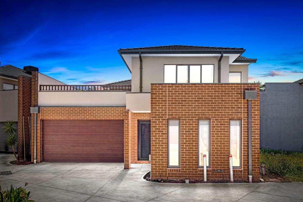 7/1-3 Stawell St, Werribee, VIC 3030