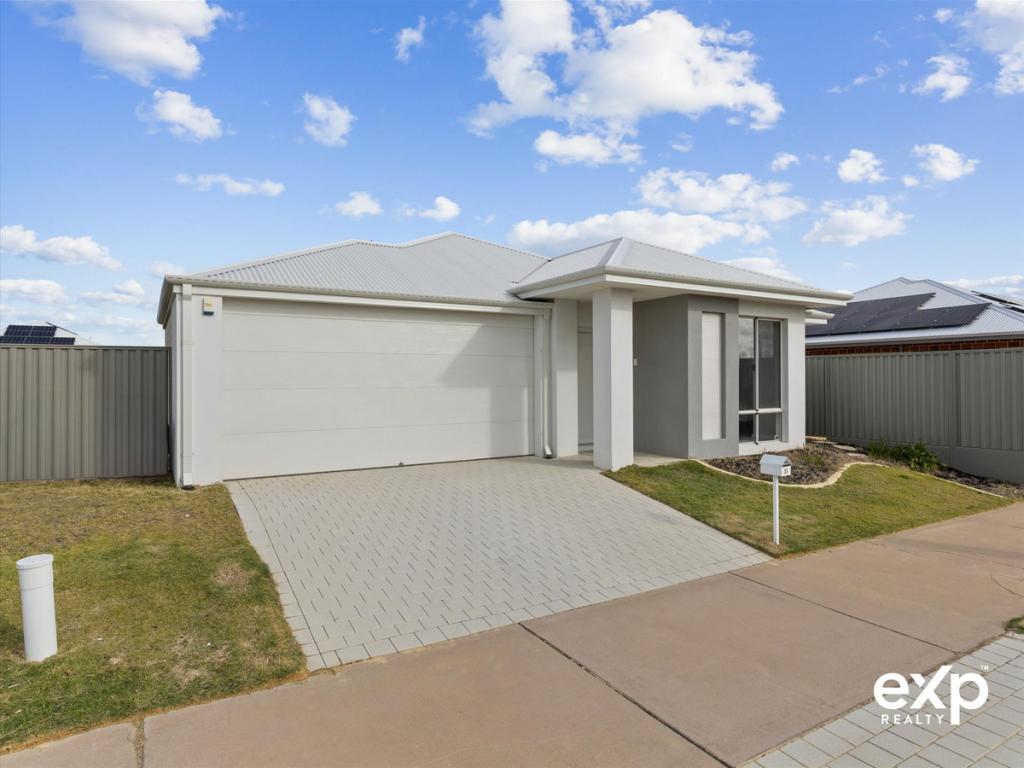 31 Kaler Rd, South Yunderup, WA 6208