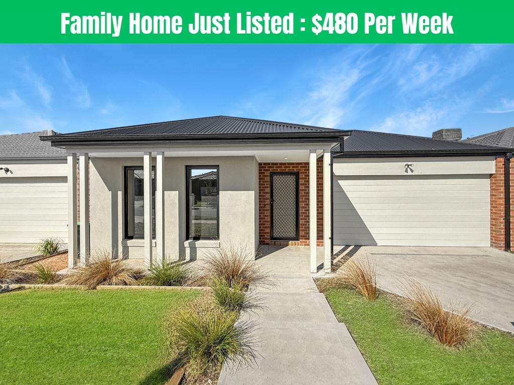 19 Pinaster St, Wallan, VIC 3756