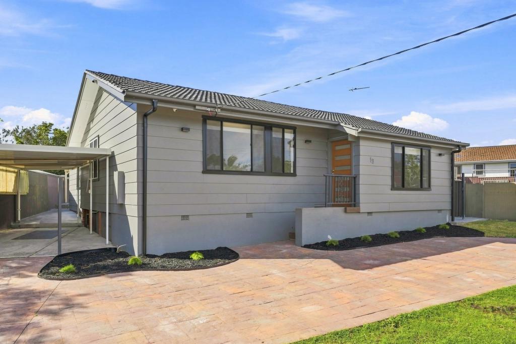 19 Galong Cres, Koonawarra, NSW 2530