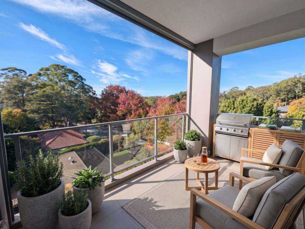 26/18 SHINFIELD AVE, ST IVES, NSW 2075