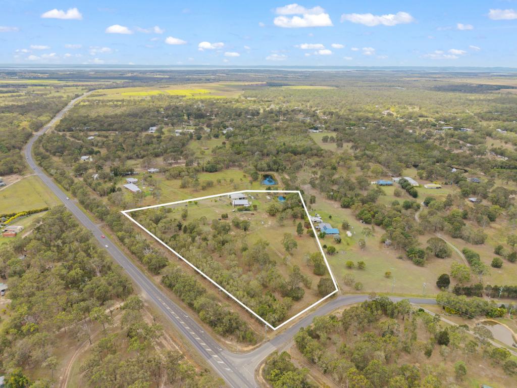 1447 Booral Rd, Sunshine Acres, QLD 4655