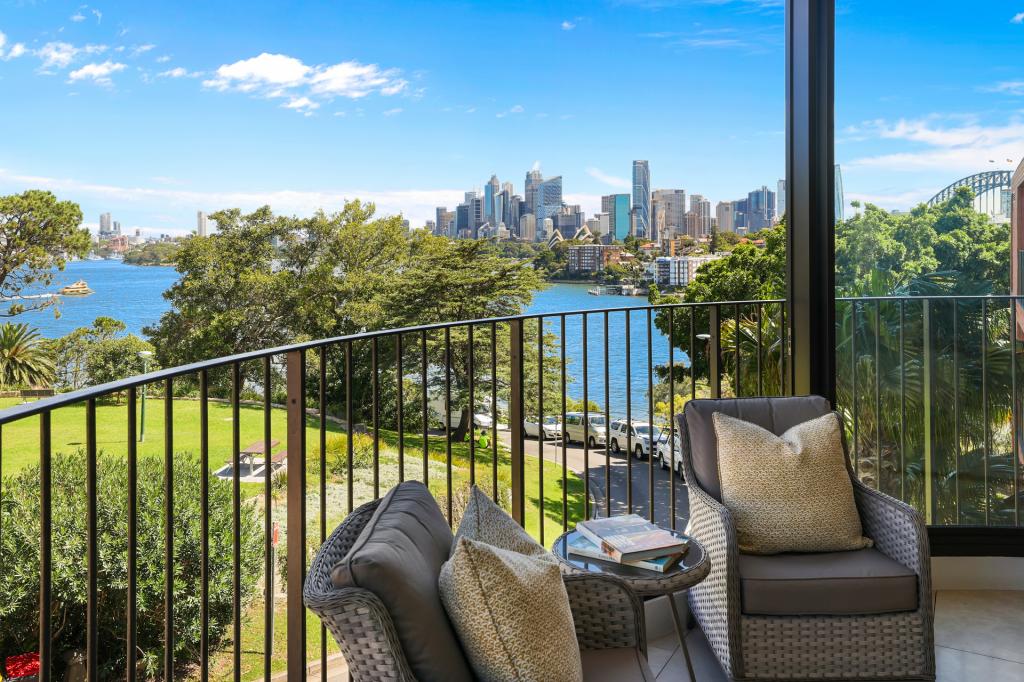303/147 Kurraba Rd, Kurraba Point, NSW 2089