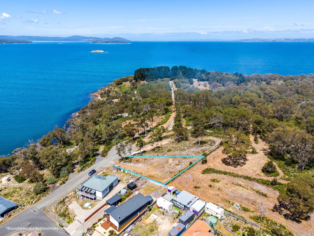 Lot 1/2 Tern Cir, Primrose Sands, TAS 7173