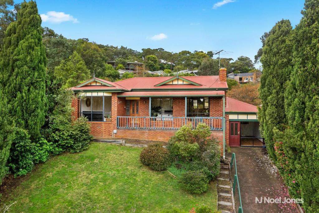 15 Mary Ct, Croydon North, VIC 3136