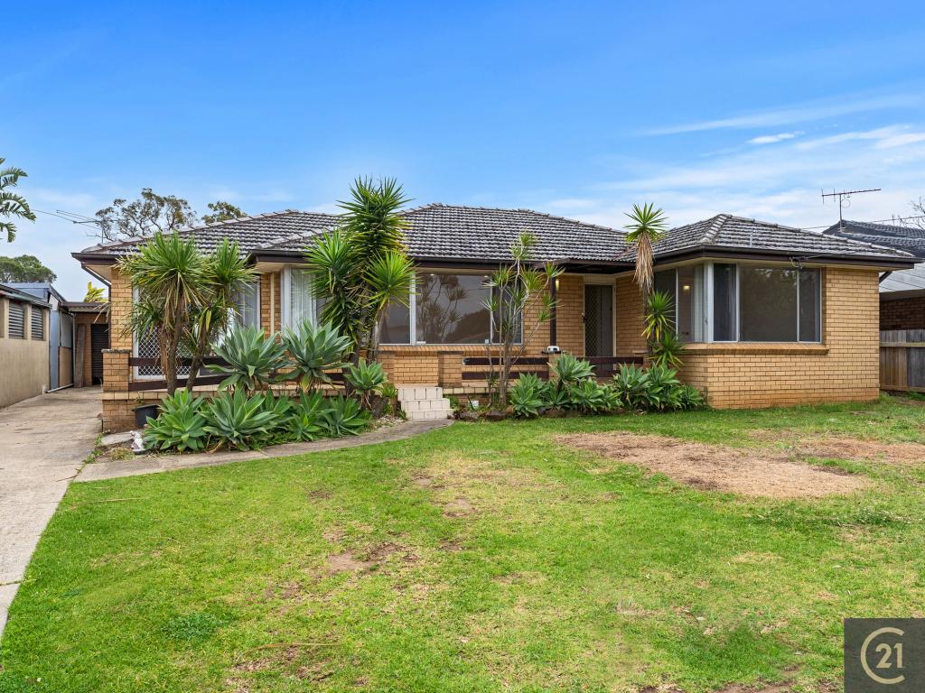 13 Josephine Cres, Moorebank, NSW 2170