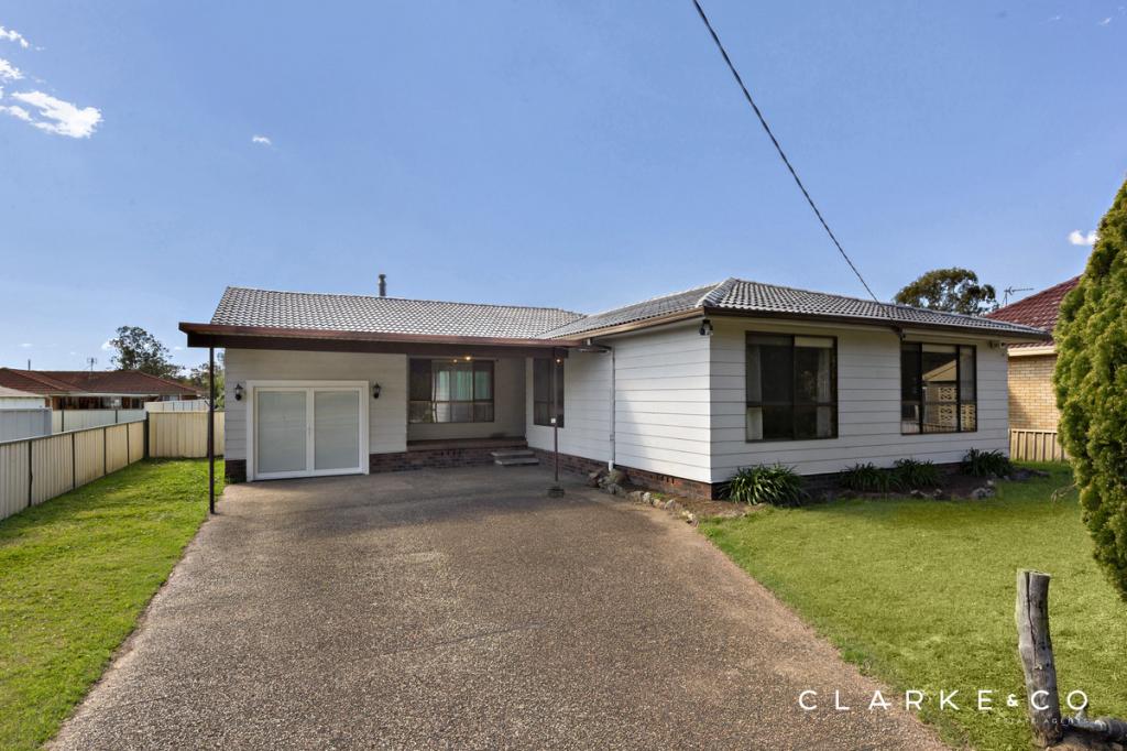 119 Cessnock Rd, Abermain, NSW 2326