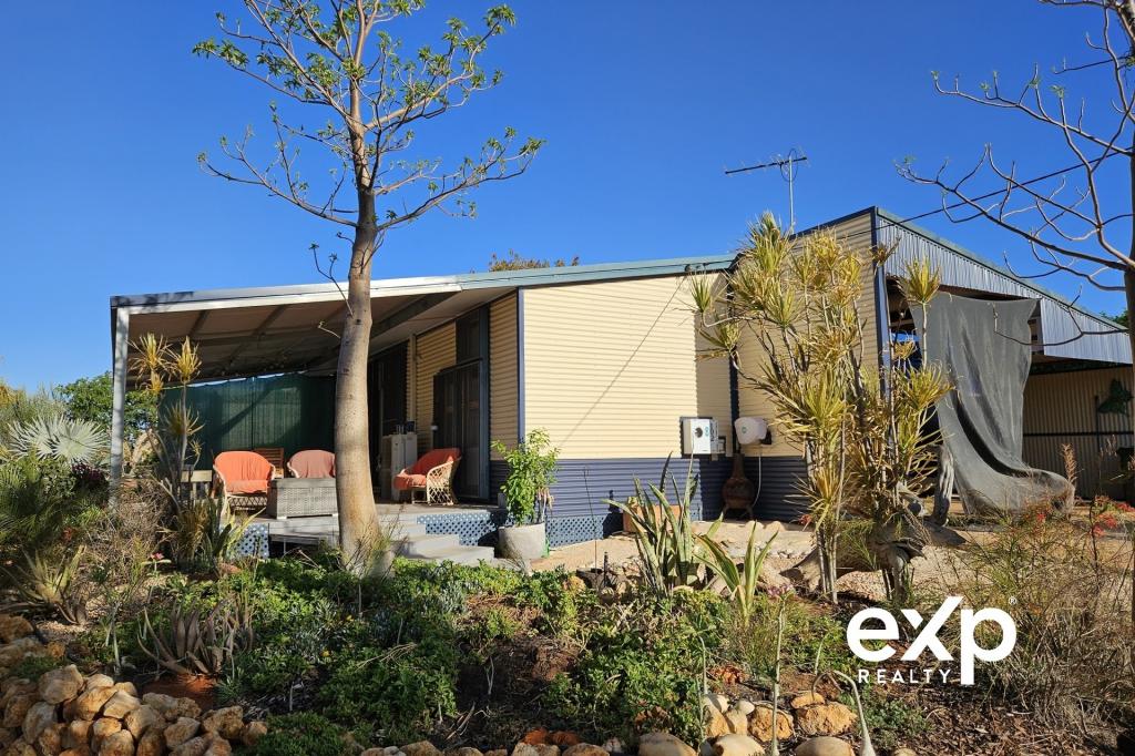 102 Learmonth St, Exmouth, WA 6707