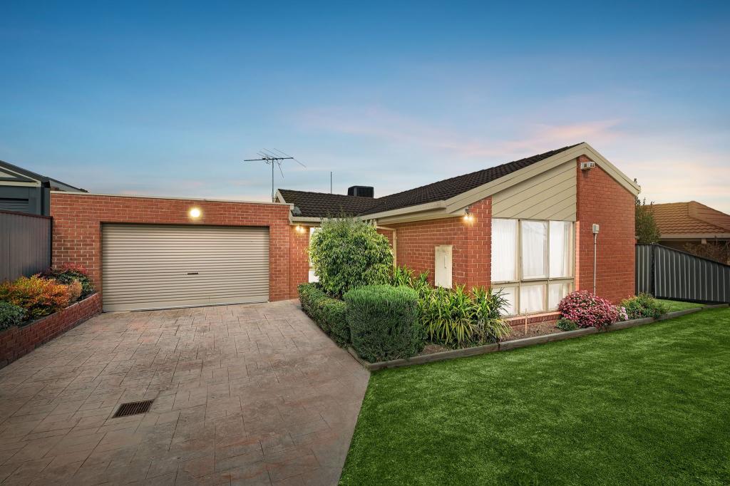 108 Garden Grove Dr, Mill Park, VIC 3082