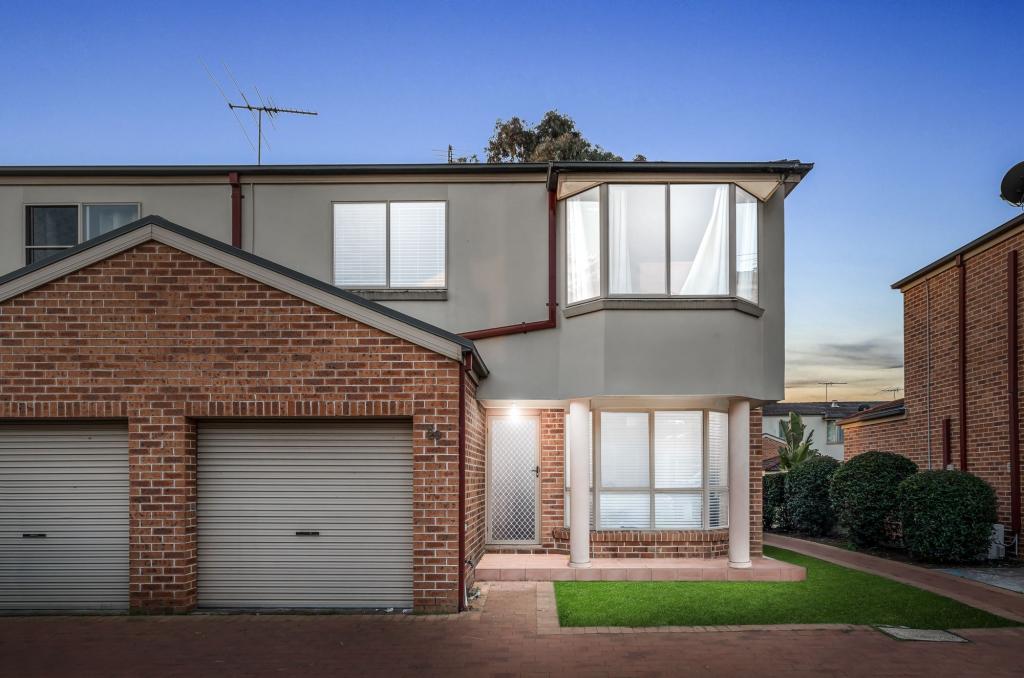 29/2-10 Walker St, Werrington, NSW 2747