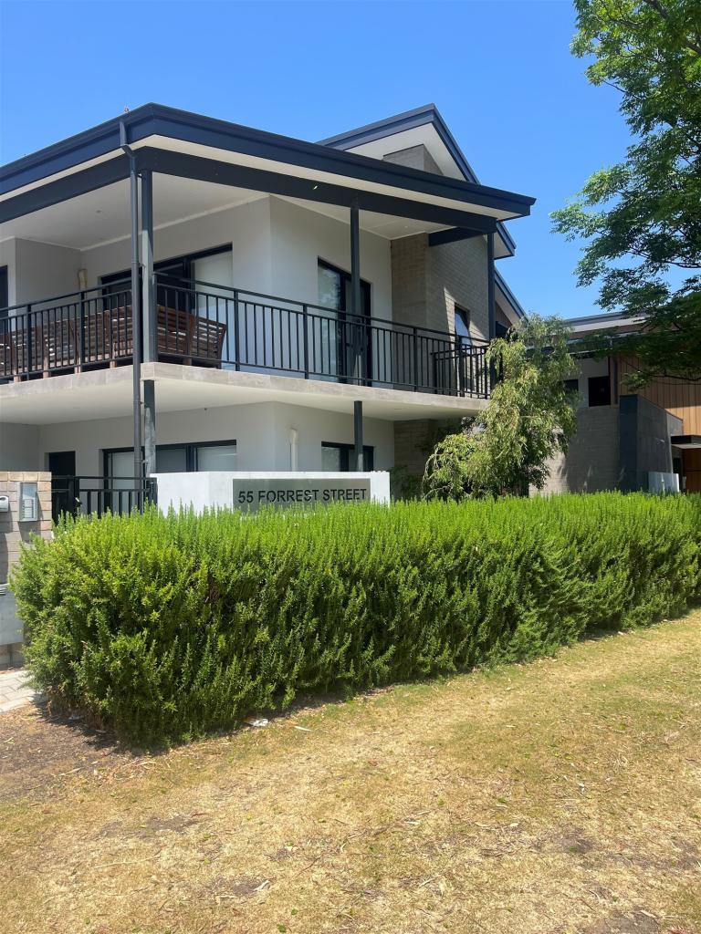 14/55 Forrest St, Mandurah, WA 6210