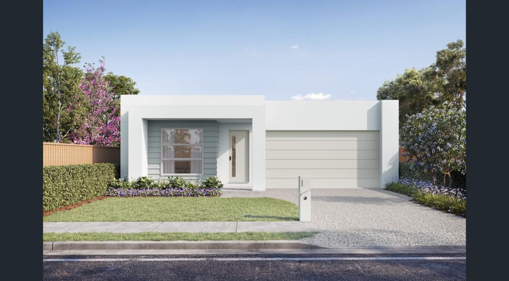 Contact Agent For Address, Parkinson, QLD 4115