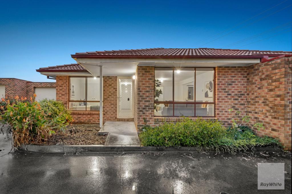 3/22 Norris Cres, Bundoora, VIC 3083