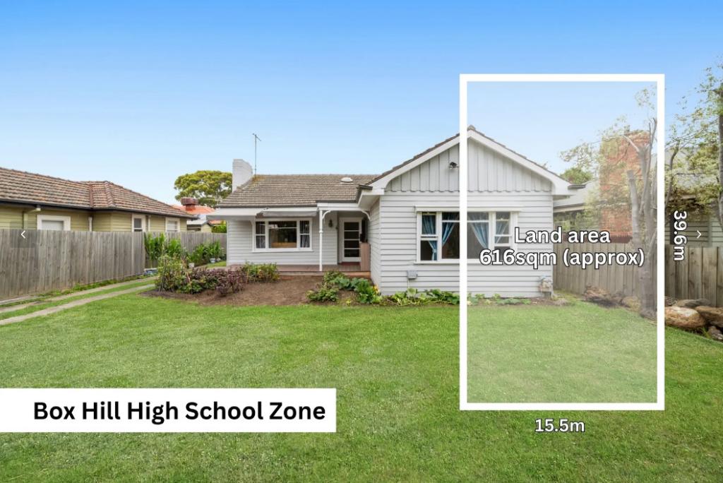 452 Middleborough Rd, Blackburn, VIC 3130