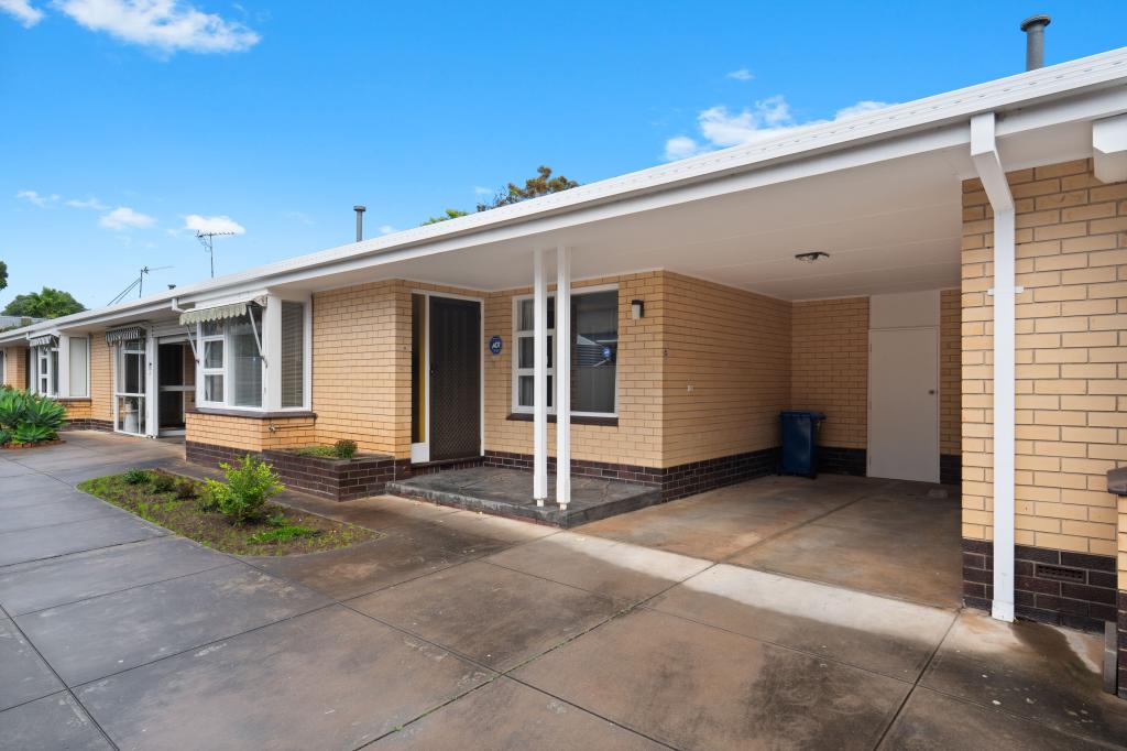 2/21 Ferguson Ave, Myrtle Bank, SA 5064