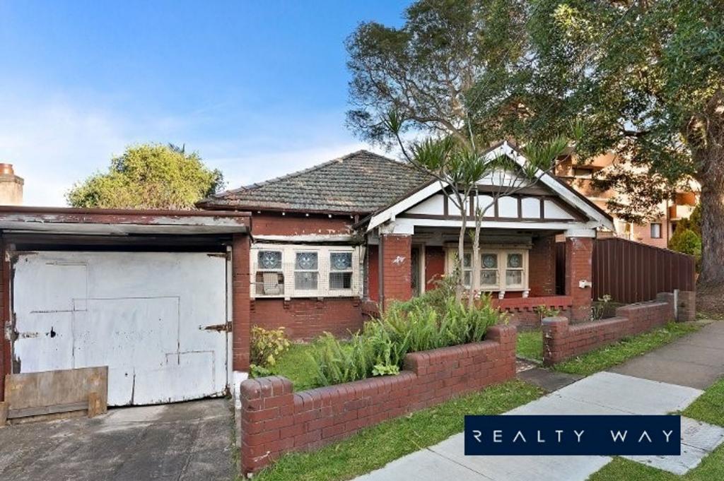 15 Hayburn Ave, Rockdale, NSW 2216