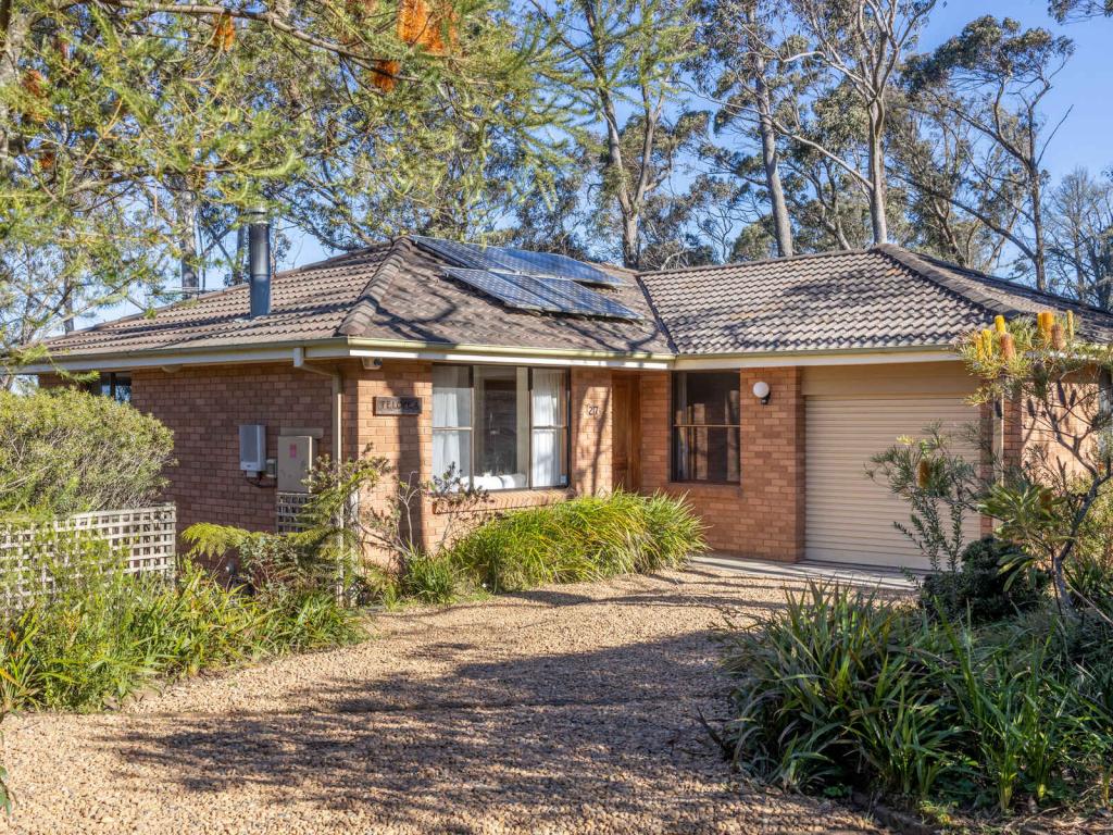 217-219 Hat Hill Rd, Blackheath, NSW 2785