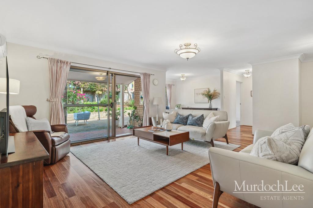 3/7 Conie Ave, Baulkham Hills, NSW 2153