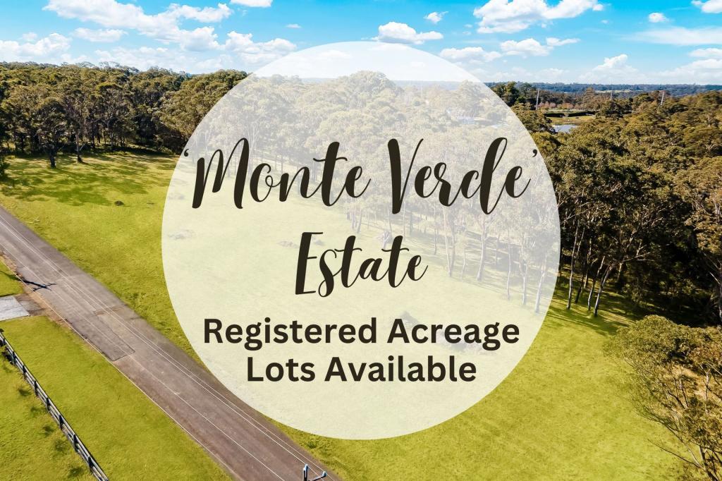  VESPERMAN RD, GLENORIE, NSW 2157