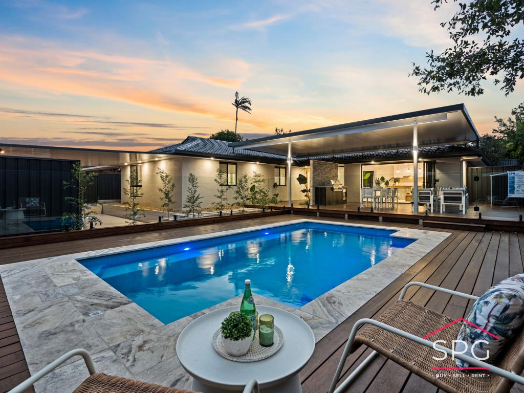 17 Twynam St, Belmont, QLD 4153