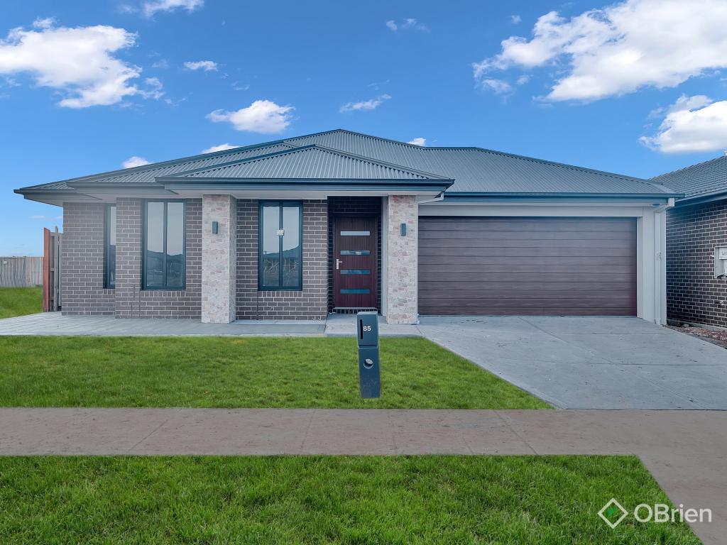 85 Whitecross Dr, Thornhill Park, VIC 3335