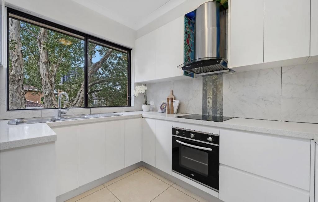 11/2-4 Belleavue Pde, Hurstville, NSW 2220