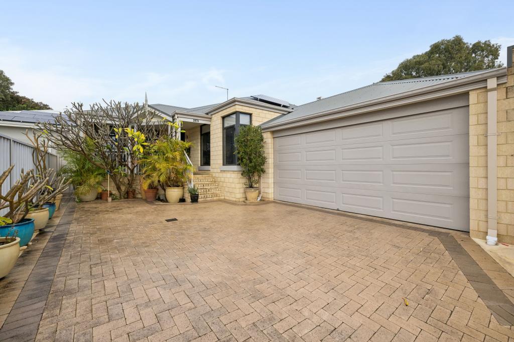 287a High St, Fremantle, WA 6160