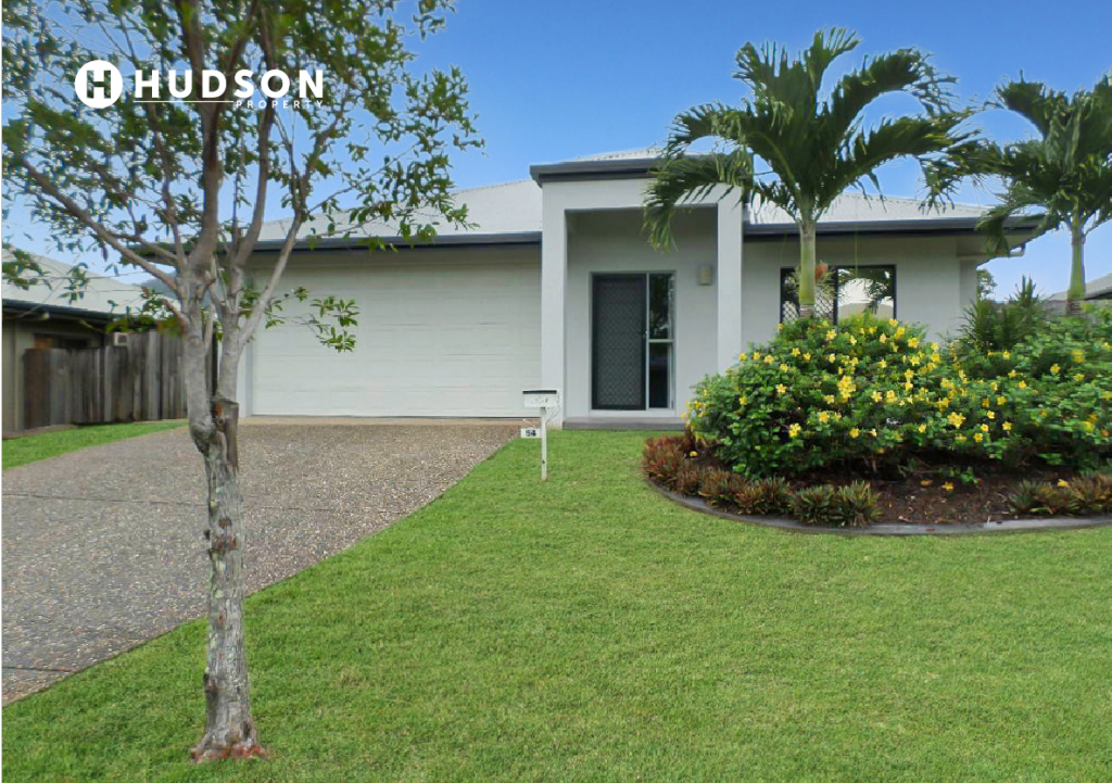 Contact agent for address, REDLYNCH, QLD 4870