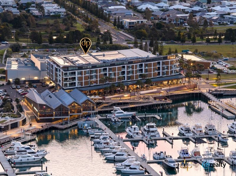 314/9 Marina Dr, Shell Cove, NSW 2529