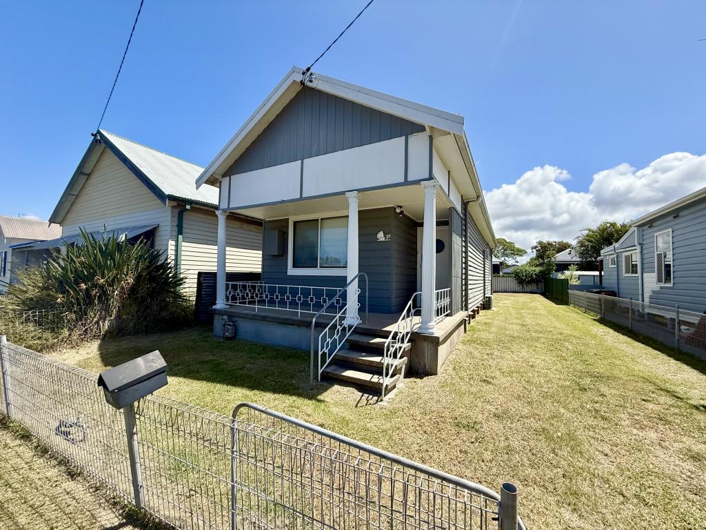 35 Ida St, Mayfield, NSW 2304