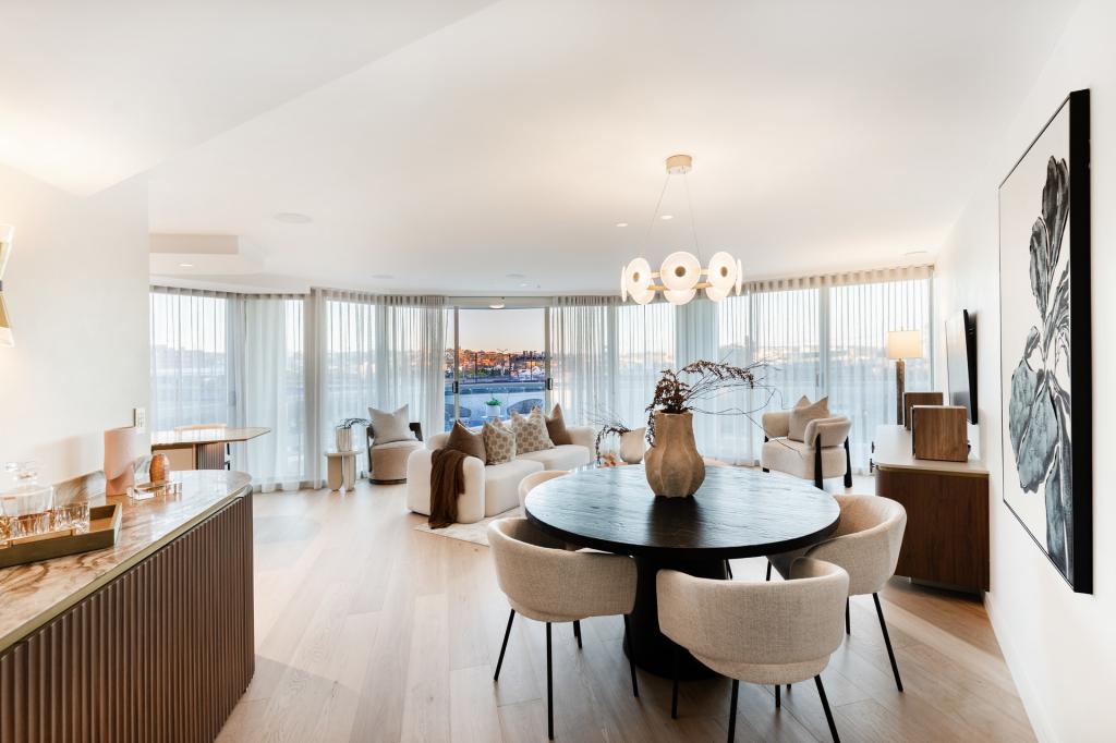 705/38 ALFRED ST, MILSONS POINT, NSW 2061