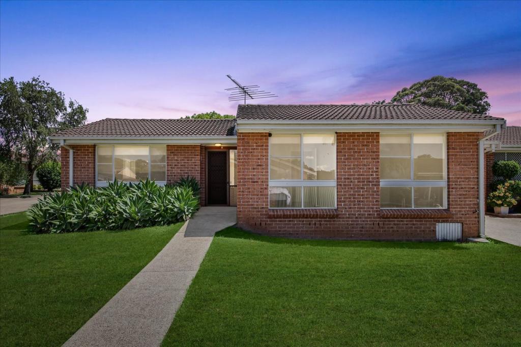 3/30 Kings Rd, Ingleburn, NSW 2565