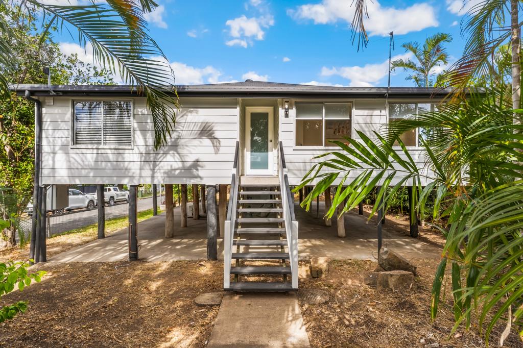 163 Fitzroy St, Allenstown, QLD 4700