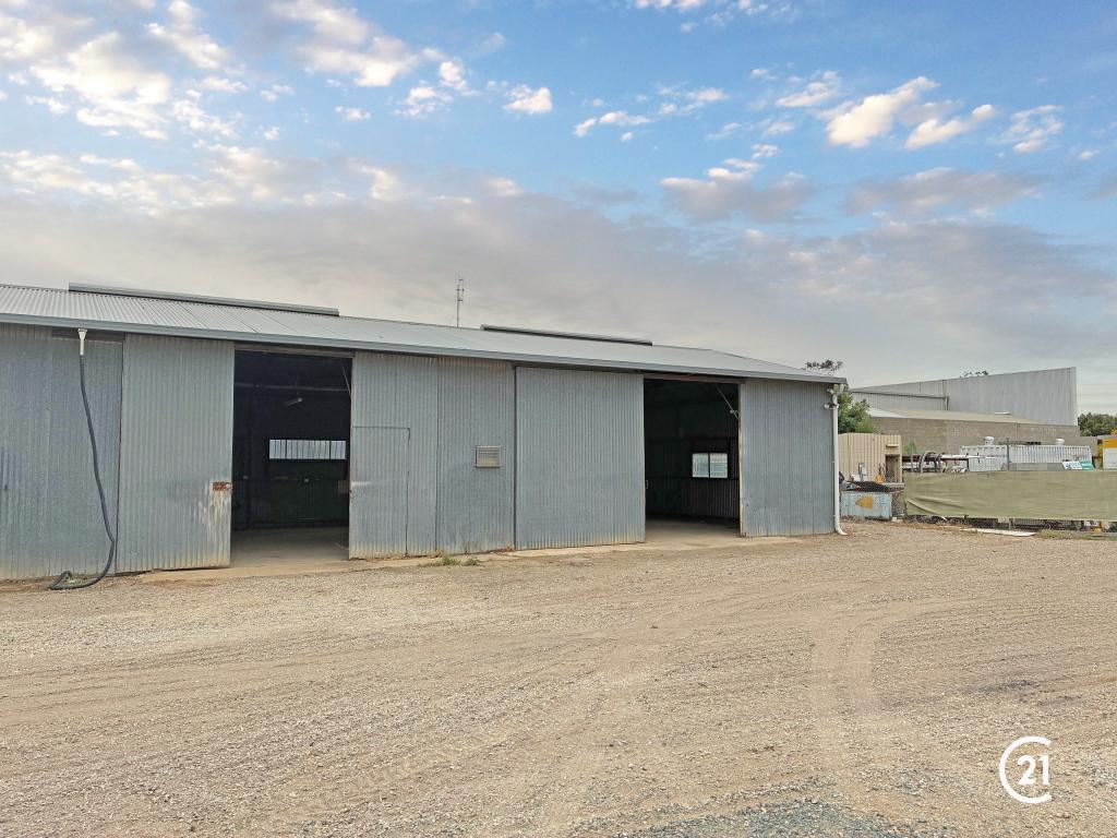 7b Kerferd St, Echuca, VIC 3564