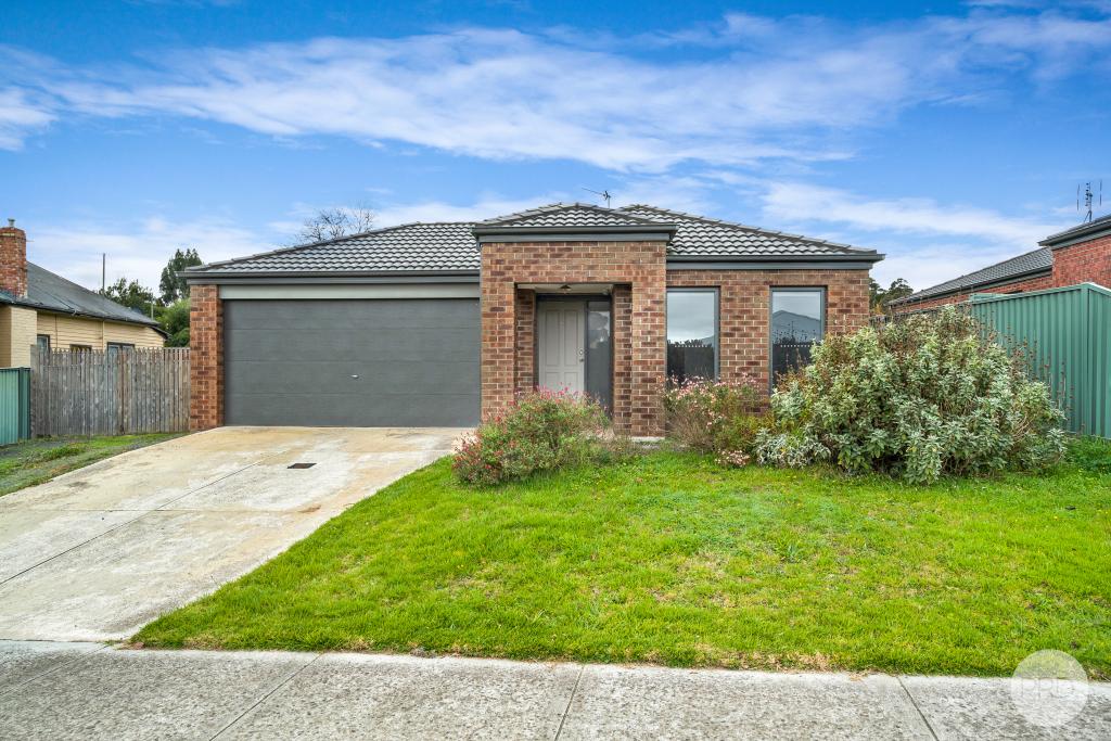 5 Middlin St, Brown Hill, VIC 3350