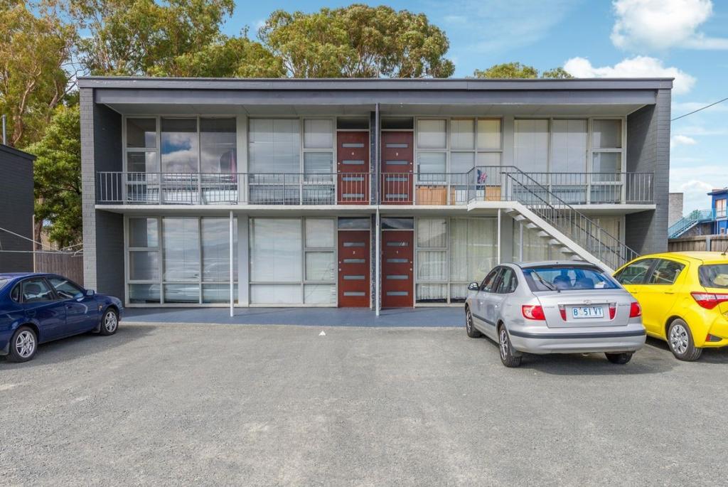 8/9 Innes St, Glenorchy, TAS 7010